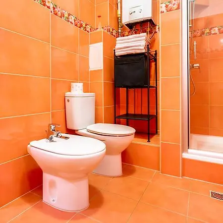 Apartament On Urzednicza Street Apartment Krakow