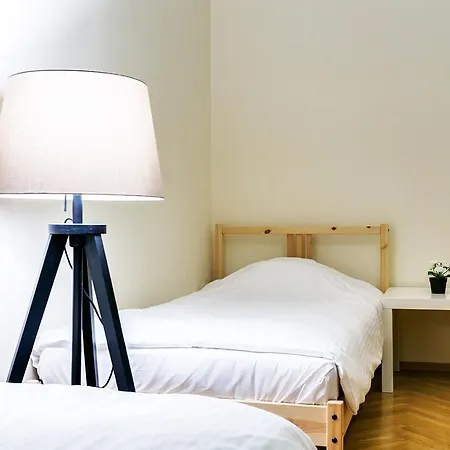 Apartament On Urzednicza Street * Krakau