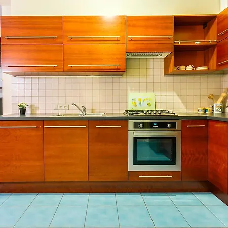 Apartament On Urzednicza Street * Kraków