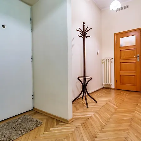 Apartament On Urzednicza Street