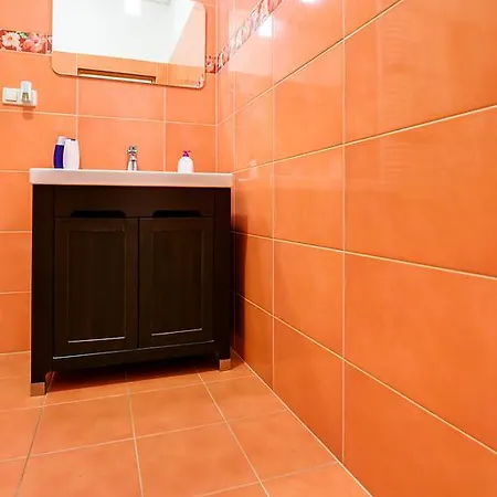 Apartament On Urzednicza Street Apartment *