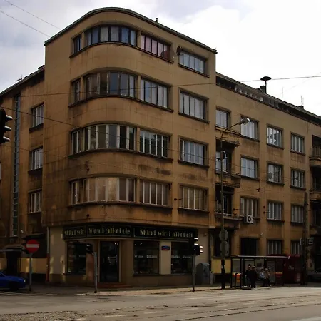 Apartament On Urzednicza Street Kraków