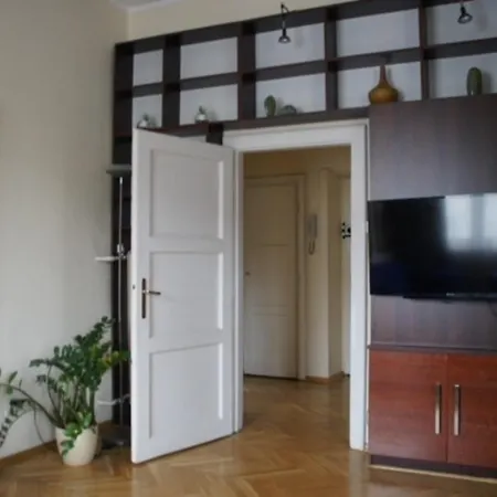 Apartament On Urzednicza Street Lägenhet