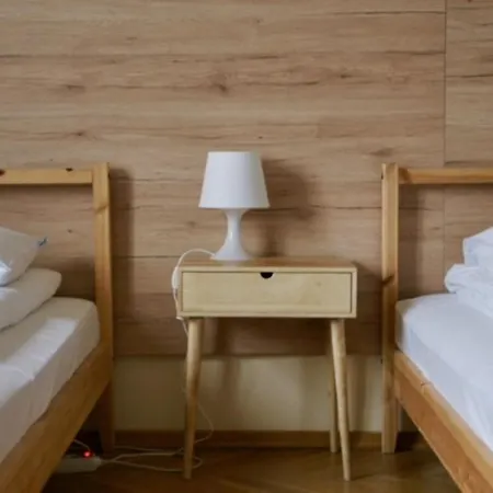 Apartament On Urzednicza Street *