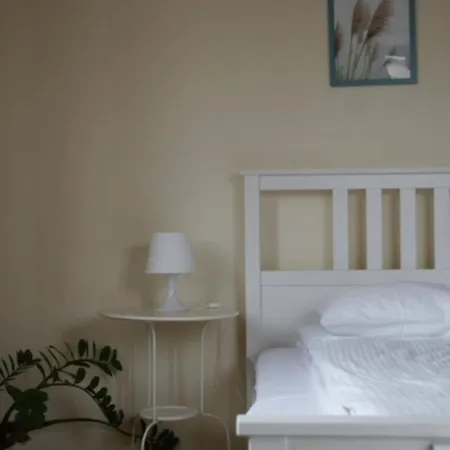 Lägenhet Apartament On Urzednicza Street Kraków