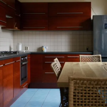 Apartament On Urzednicza Street Kraków