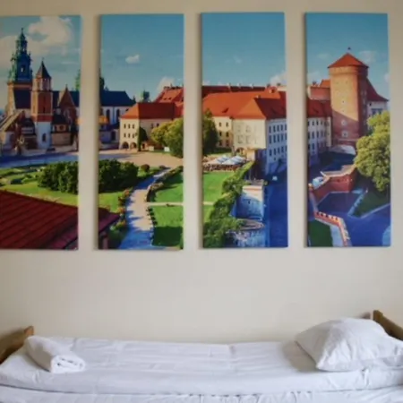 Apartment Apartament On Urzednicza Street Krakau