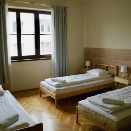 Apartament On Urzednicza Street