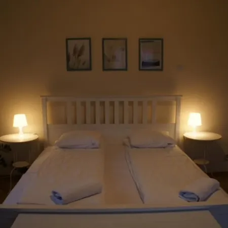 Apartament On Urzednicza Street Apartment Krakau