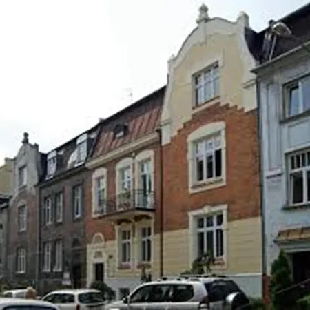 Apartament On Urzednicza Street *