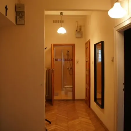 Apartament On Urzednicza Street