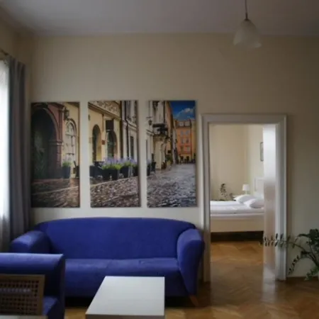 Apartament On Urzednicza Street *